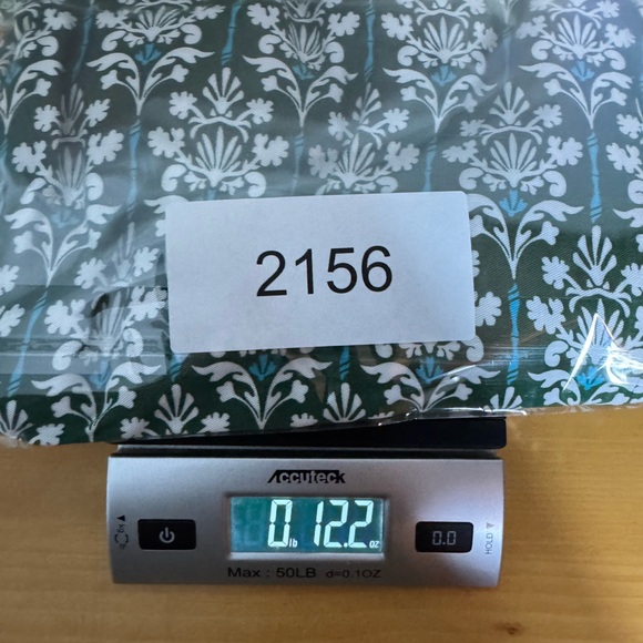 Talbots Bohemian Womens Damask Bouquet Wide Leg Pants XL  Beachy Festival Hippie - Picture 8 of 8